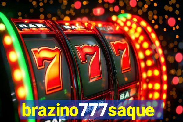 brazino777saque