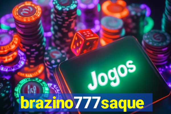 brazino777saque