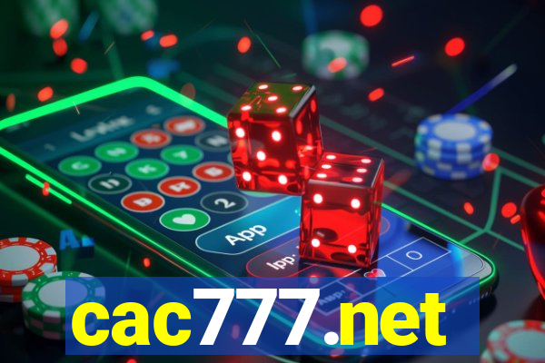 cac777.net