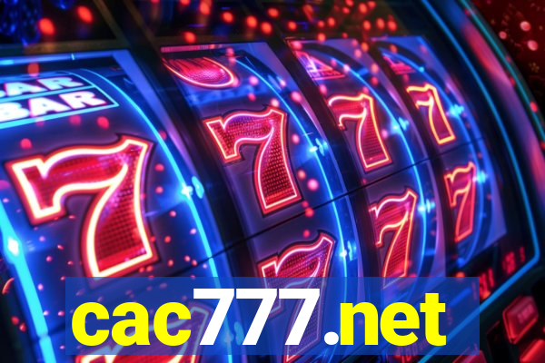 cac777.net