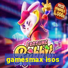 gamesmax isos