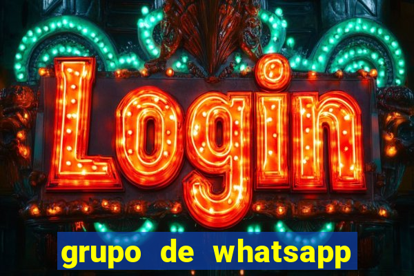 grupo de whatsapp de cdzinhas