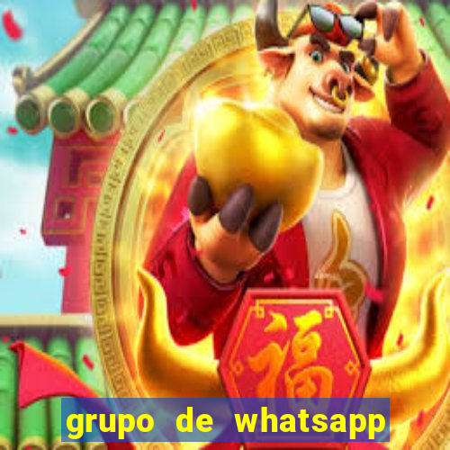 grupo de whatsapp de cdzinhas