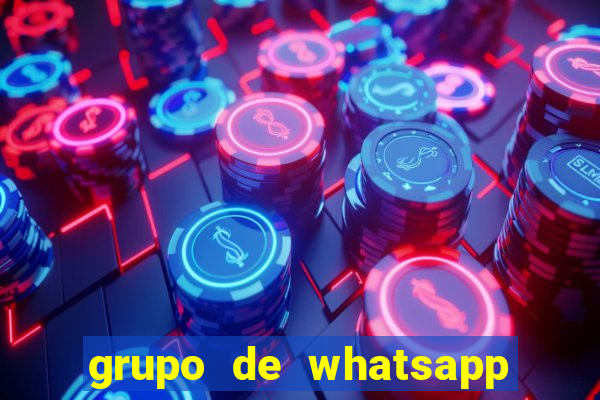 grupo de whatsapp de cdzinhas