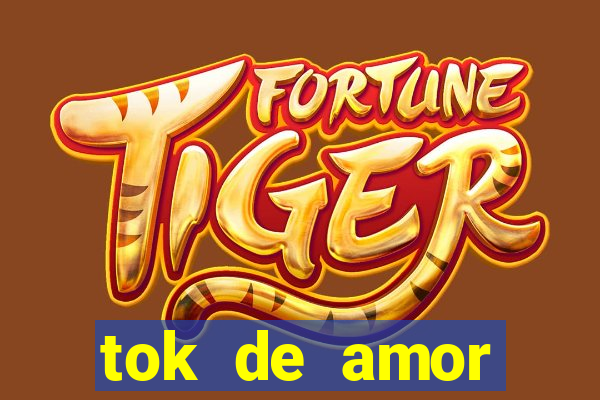 tok de amor boutique santos