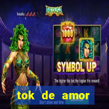 tok de amor boutique santos