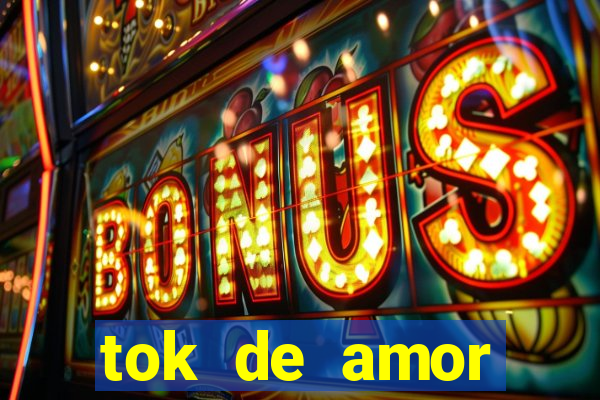 tok de amor boutique santos