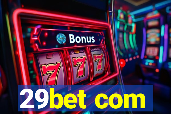 29bet com