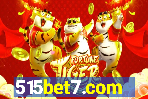 515bet7.com