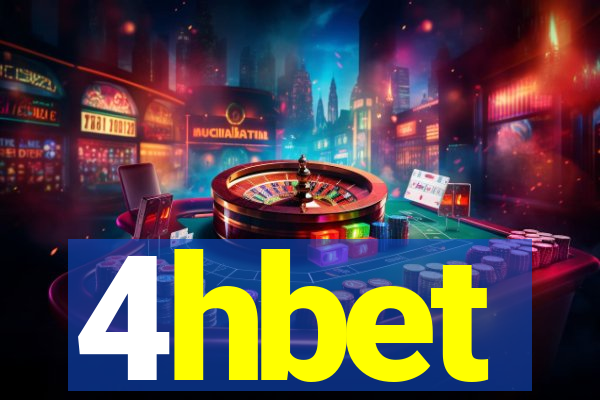 4hbet