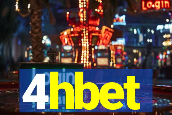 4hbet