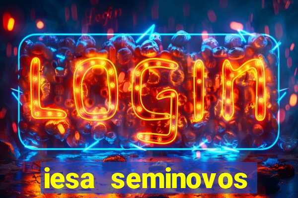 iesa seminovos porto alegre