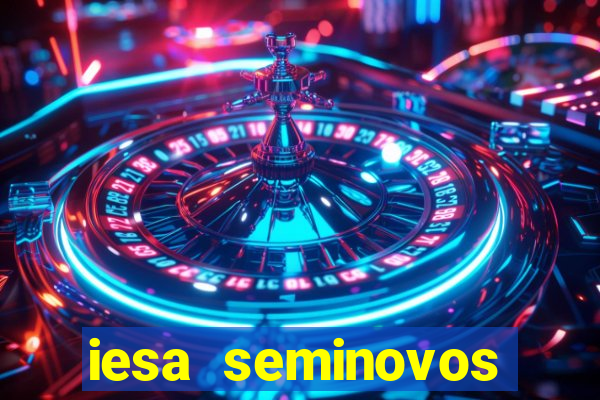 iesa seminovos porto alegre