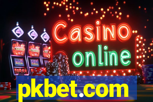 pkbet.com