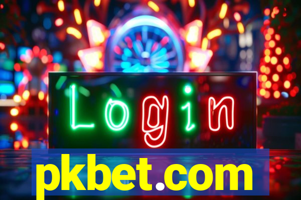 pkbet.com