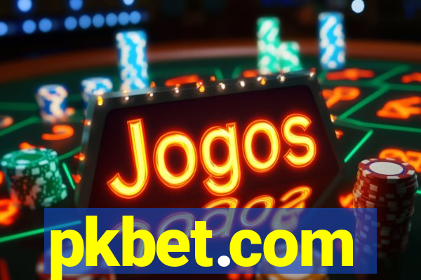 pkbet.com