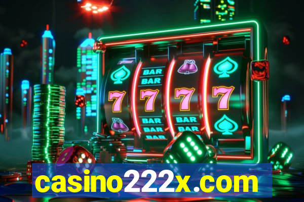 casino222x.com