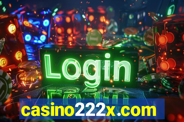 casino222x.com