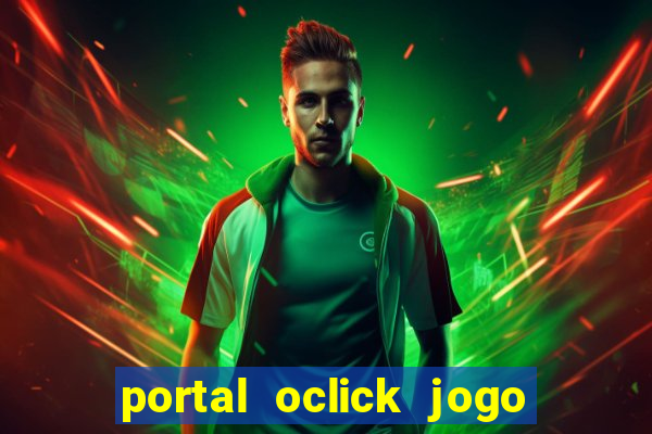 portal oclick jogo do bicho