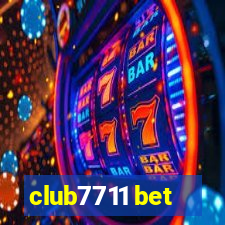 club7711 bet