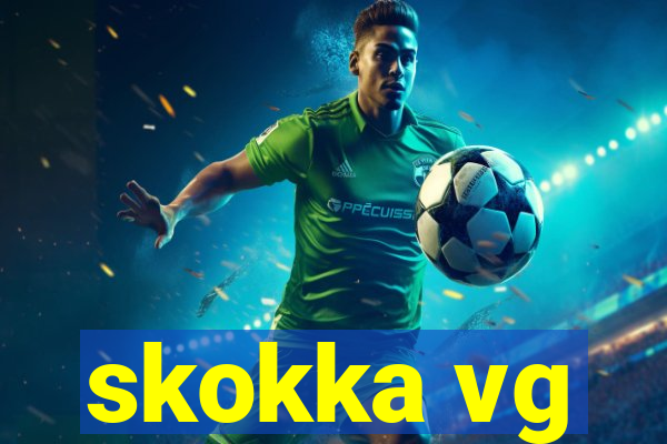 skokka vg