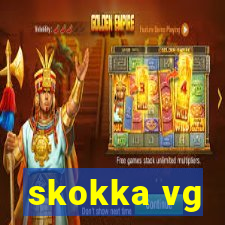 skokka vg