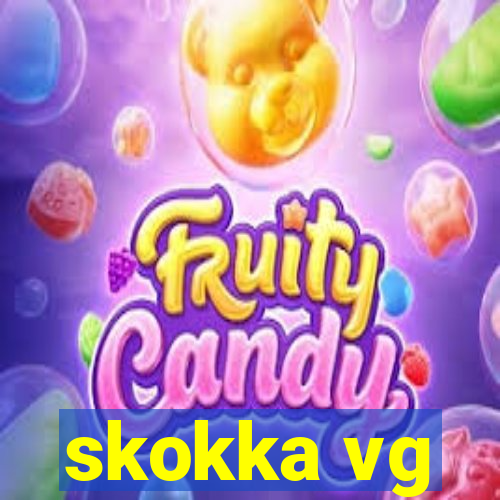 skokka vg