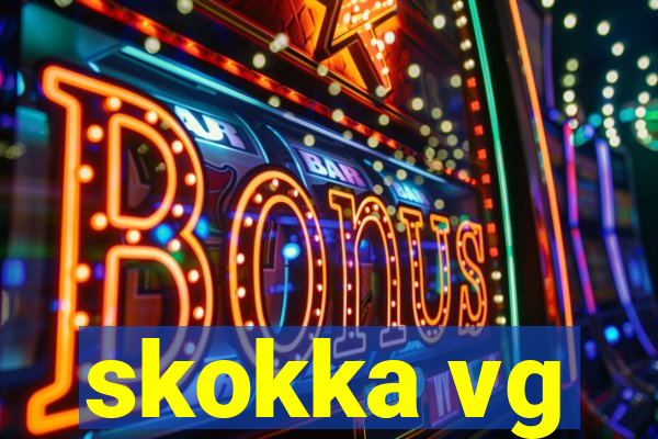 skokka vg