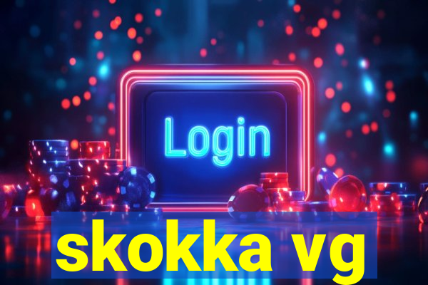 skokka vg