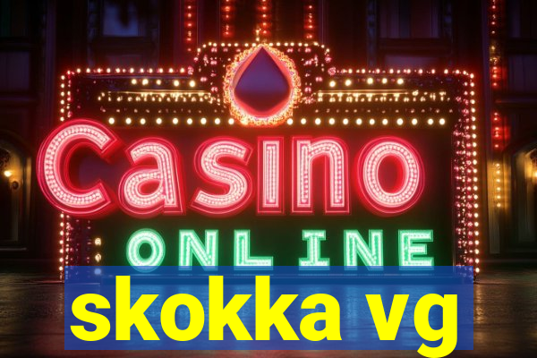 skokka vg