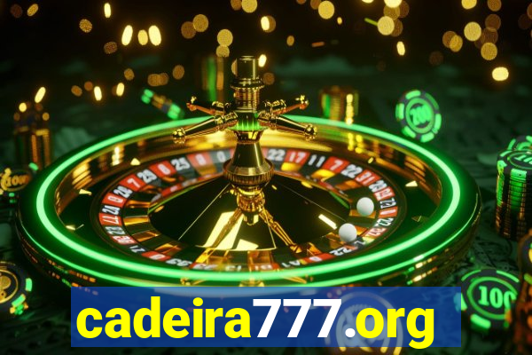 cadeira777.org