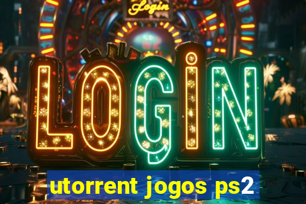 utorrent jogos ps2