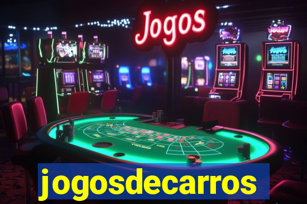 jogosdecarros