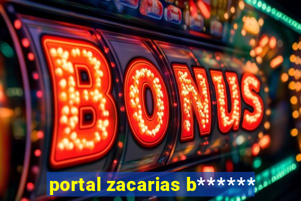 portal zacarias b******