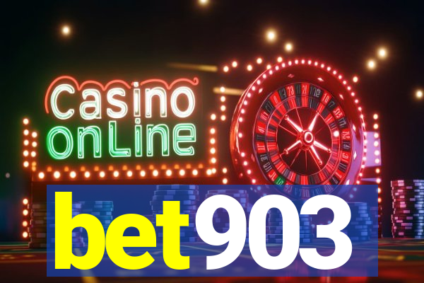 bet903