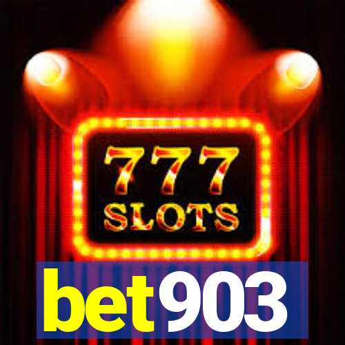 bet903