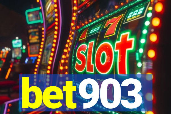 bet903