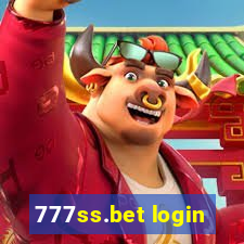 777ss.bet login