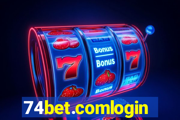 74bet.comlogin