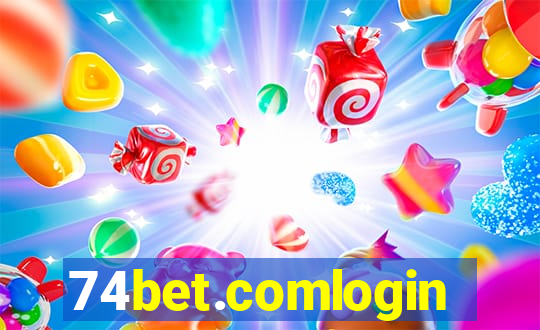 74bet.comlogin