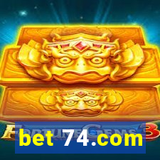 bet 74.com