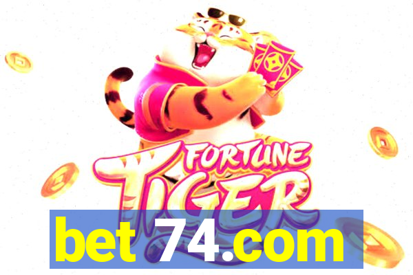 bet 74.com