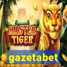 gazetabet