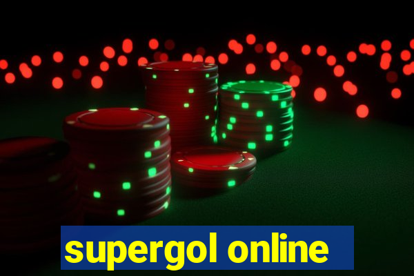 supergol online