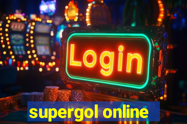 supergol online