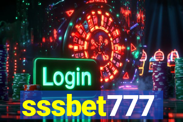 sssbet777