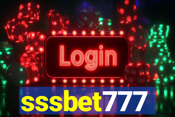 sssbet777