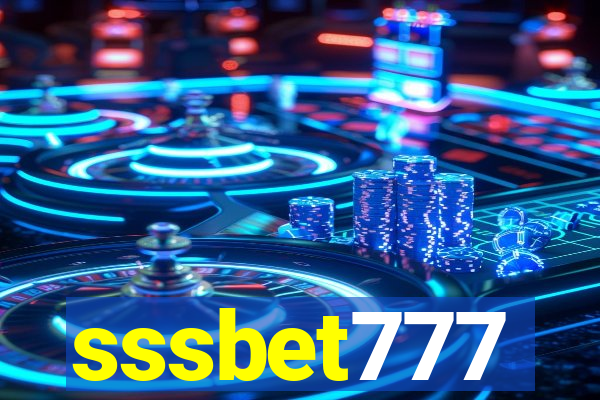 sssbet777