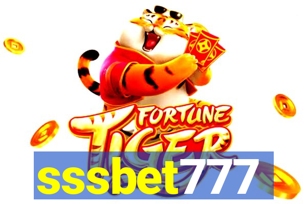 sssbet777