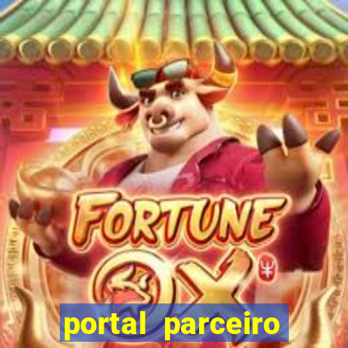 portal parceiro ifood login